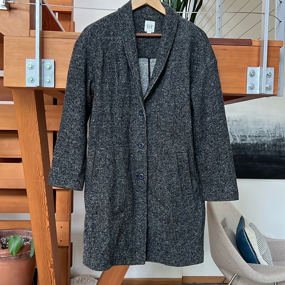 Gap Long Coat